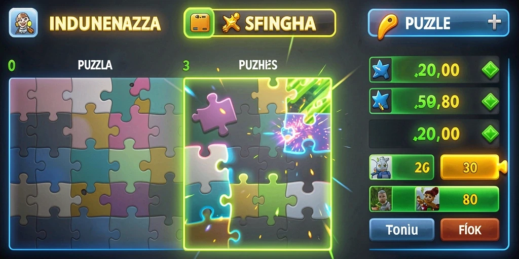 Tangkapan layar menunjukkan mode multiplayer yang intens.