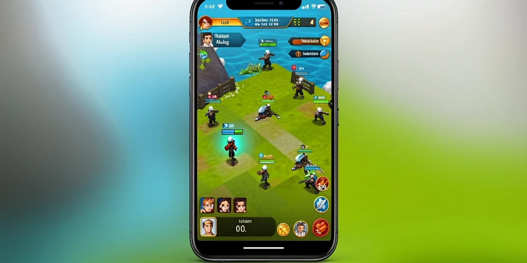Sistem bonus harian yang menguntungkan bagi pemain.