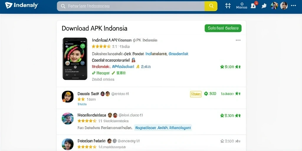Event menarik dengan hadiah yang menggoda.