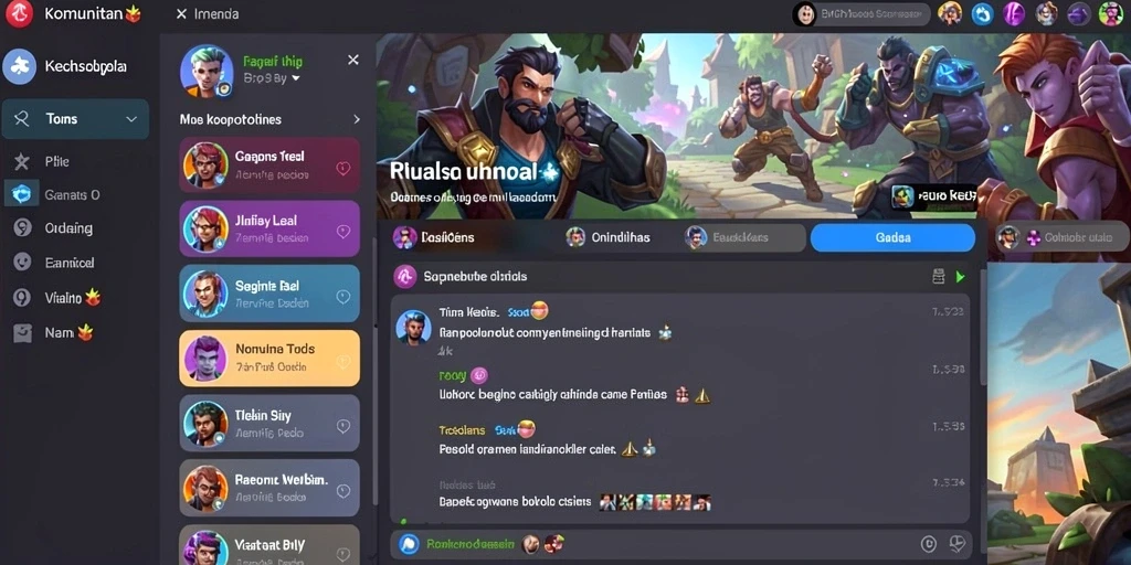 Sistem bonus yang menggoda pemain.