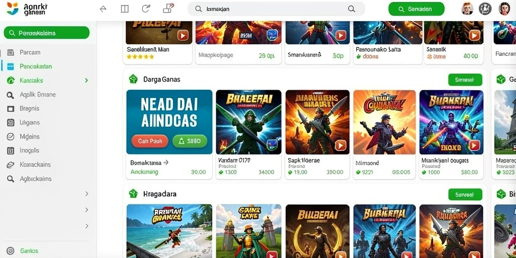 Karakter unik yang dapat dimainkan dalam HAYA777.