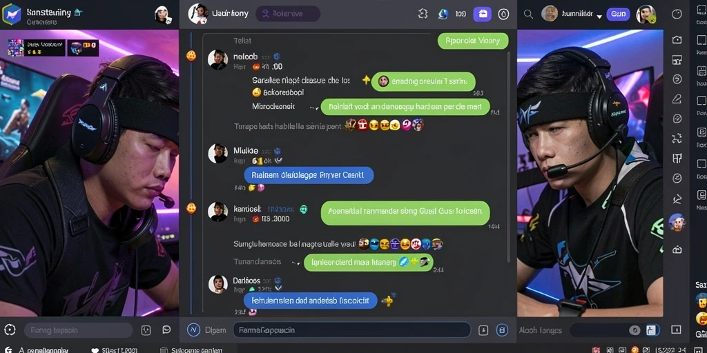 Fitur bonus yang menguntungkan bagi semua pemain.