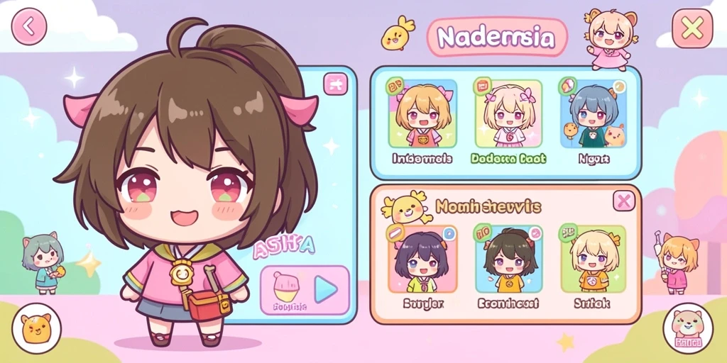 Event menarik dengan hadiah spesial.