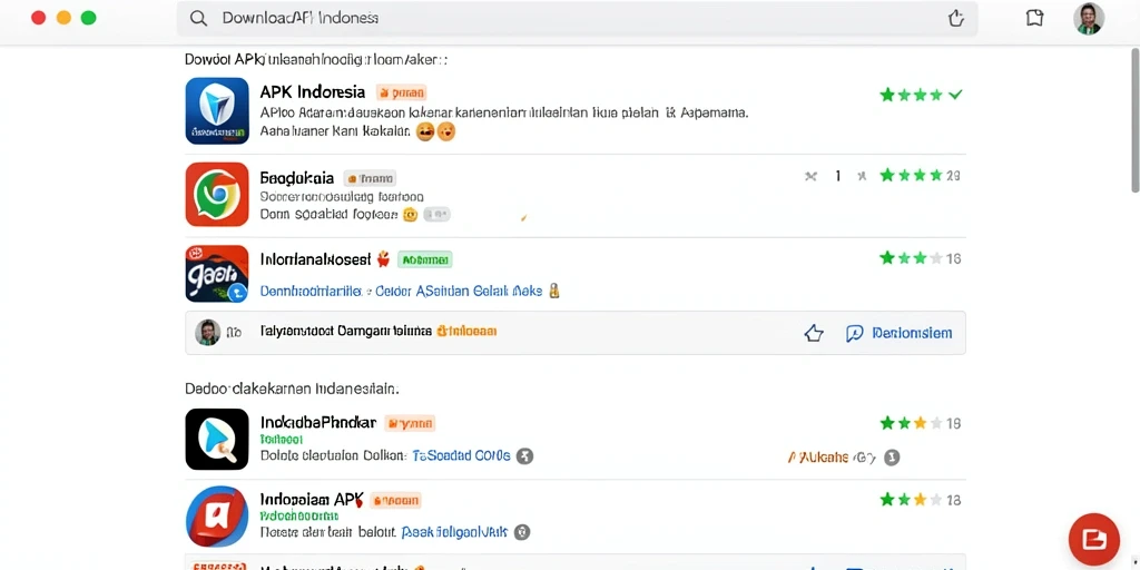 Tantangan mingguan yang selalu menarik untuk diikuti.