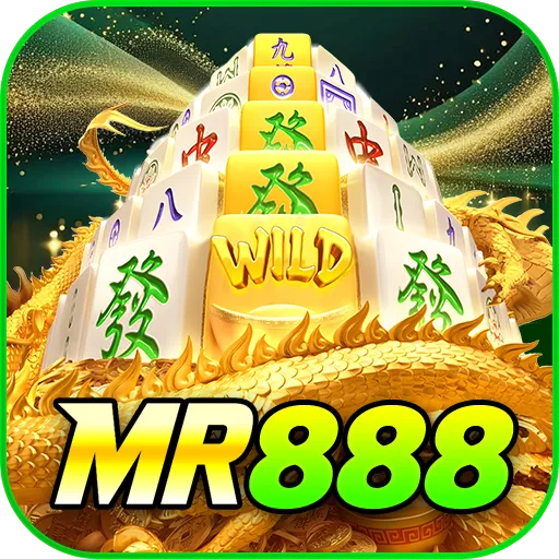mr888 — ikon APK