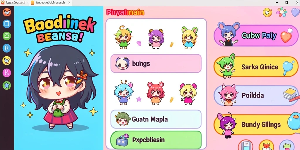 Fitur bonus harian yang menguntungkan pemain.