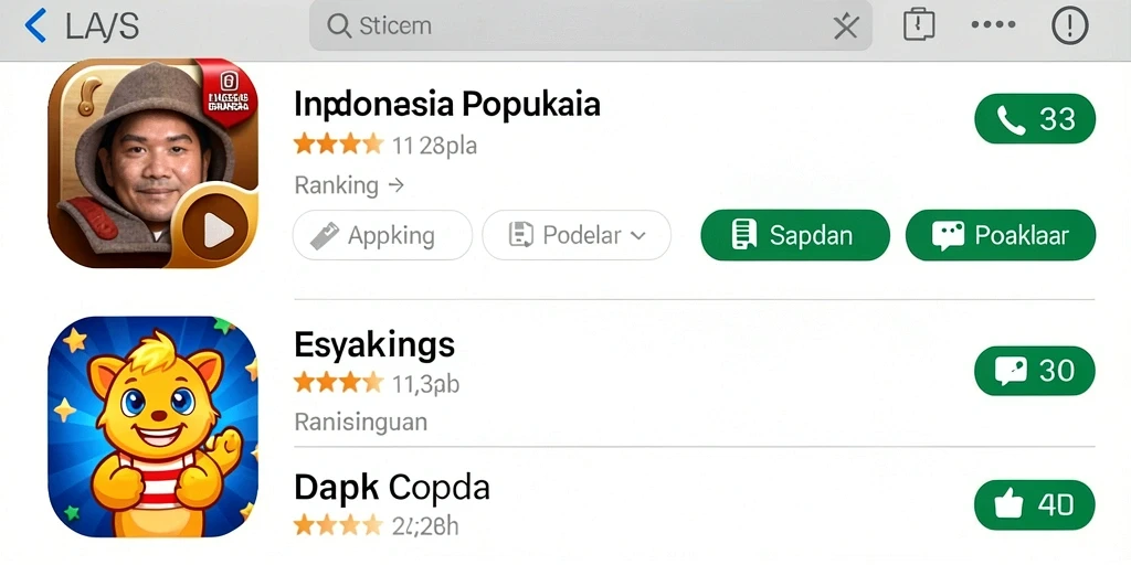 Screenshot memperlihatkan hadiah yang didapat setelah menyelesaikan misi.