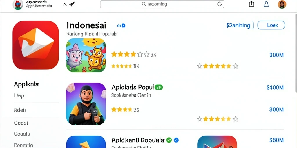 Antarmuka pengguna yang ramah dan mudah dinavigasi.