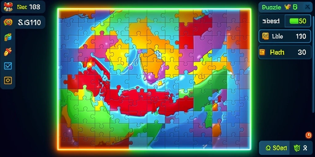 Raih putaran gratis dan nikmati jackpot menarik.