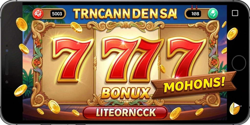 Event dan promo menarik untuk pengguna setia.